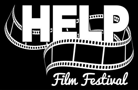 YFCC HELP FilmF Logo BW Negative