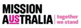 Mission Australia Logo